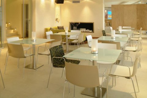 2000m² Hotel à Tinos, Greece No. 59558 11