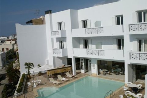 2000m² Hotel en Tinos, Greece No. 59558 12