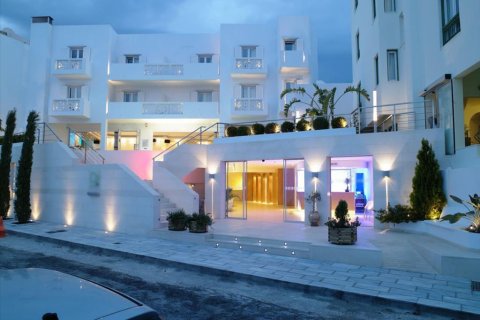 2000m² Hotel en Tinos, Greece No. 59558 3