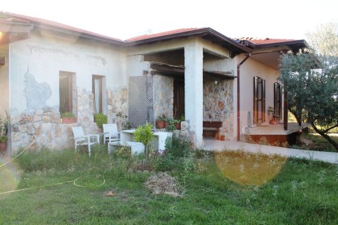 3 dormitorios House en Chalkidiki, Greece No. 59580 3