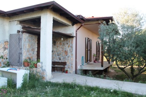 3 chambres House à Chalkidiki, Greece No. 59580 1