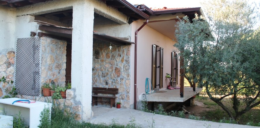 3 dormitorios House en Chalkidiki, Greece No. 59580