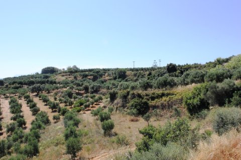 3500m² Land à Platanias, Greece No. 59560 2