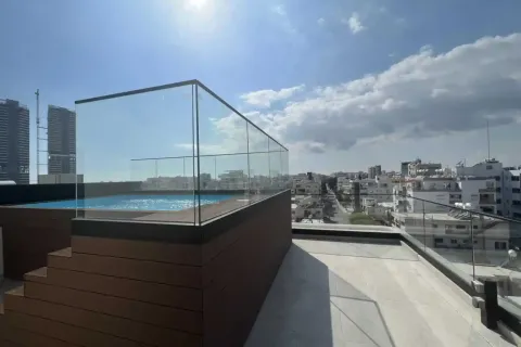 3 dormitorios Penthouse en Limassol, Cyprus No. 32524 9