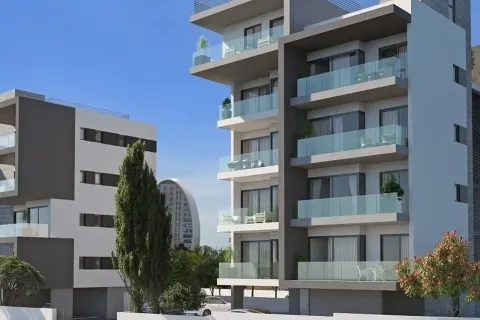 2 bedrooms Apartment in Limassol, Cyprus No. 32434 4