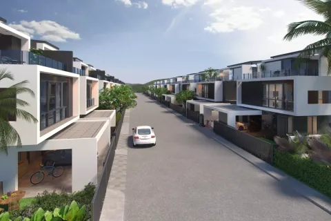 3 dormitorios Townhouse en Phuket, Thailand No. 72511 13