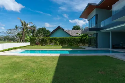 4 dormitorios Villa en Phuket, Thailand No. 72508 17