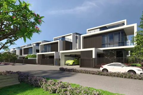 3 dormitorios Townhouse en Phuket, Thailand No. 72510 15