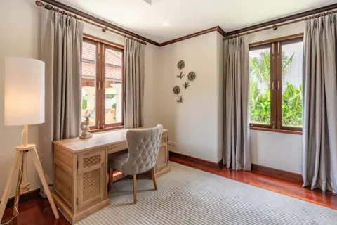 5 dormitorios Villa en Phuket, Thailand No. 72506 3