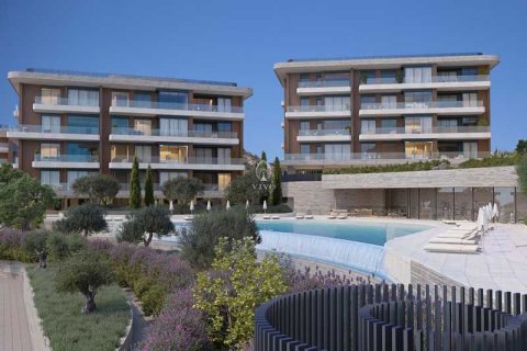 3 bedrooms Apartment in Germasogeia, Cyprus No. 77594 4