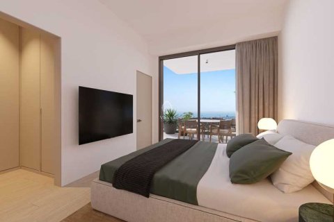 3 bedrooms Apartment in Germasogeia, Cyprus No. 77594 12