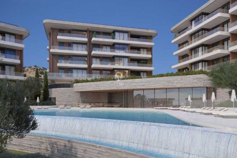 3 bedrooms Apartment in Germasogeia, Cyprus No. 77594 5