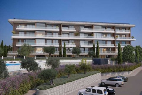 3 bedrooms Apartment in Germasogeia, Cyprus No. 77594 3