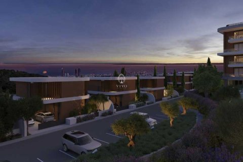 3 bedrooms Apartment in Germasogeia, Cyprus No. 77594 13