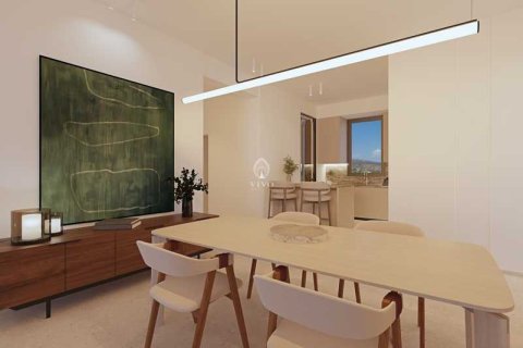 3 bedrooms Apartment in Germasogeia, Cyprus No. 77594 9