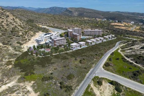 3 bedrooms Apartment in Germasogeia, Cyprus No. 77594 16