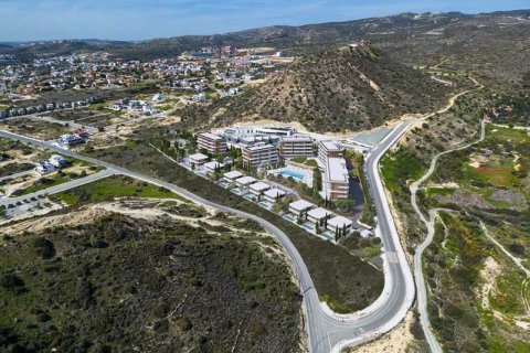 3 bedrooms Apartment in Germasogeia, Cyprus No. 77594 17