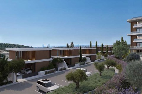 3 bedrooms Apartment in Germasogeia, Cyprus No. 77594 14