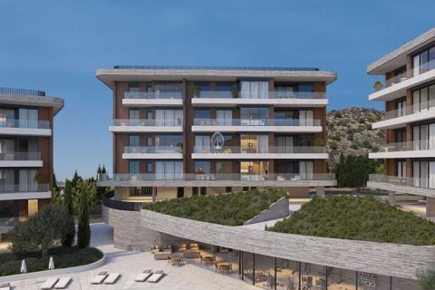 3 bedrooms Apartment in Germasogeia, Cyprus No. 77594 7