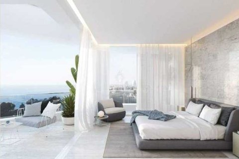 1 bedroom Apartment in Agios Tychonas, Cyprus No. 77698 11