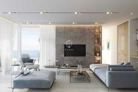 1 bedroom Apartment in Agios Tychonas, Cyprus No. 77698 8