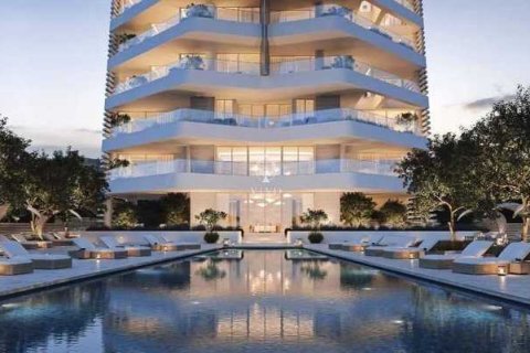 1 bedroom Apartment in Agios Tychonas, Cyprus No. 77698 3