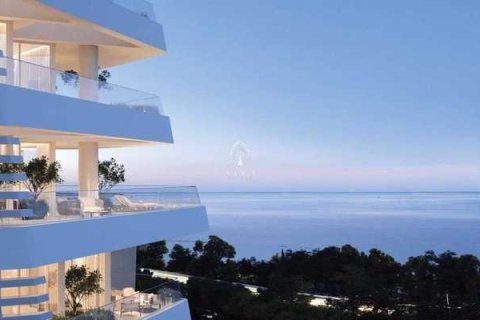 1 bedroom Apartment in Agios Tychonas, Cyprus No. 77698 1