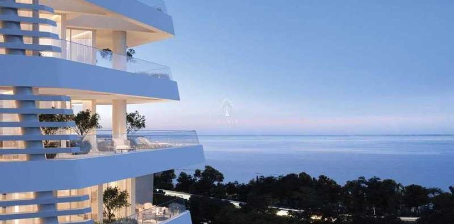 1 bedroom Apartment in Agios Tychonas, Cyprus No. 77698