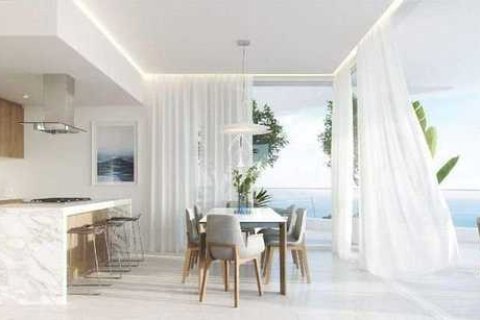 1 bedroom Apartment in Agios Tychonas, Cyprus No. 77698 9