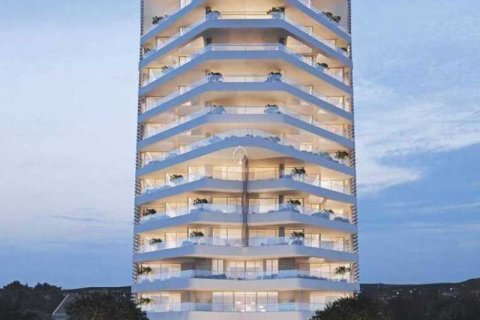 1 bedroom Apartment in Agios Tychonas, Cyprus No. 77698 6