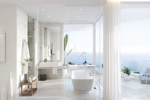 2 bedrooms Apartment in Agios Tychonas, Cyprus No. 77697 10