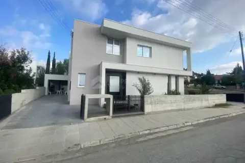 4 dormitorios House en Palodeia, Cyprus No. 43132 1