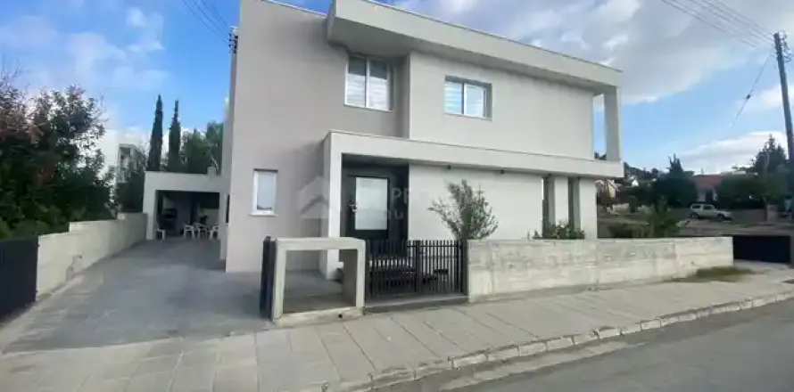 4 dormitorios House en Palodeia, Cyprus No. 43132