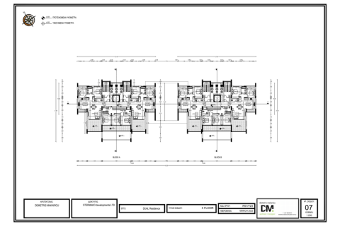 3 dormitorios Apartment en Agios Tychonas, Cyprus No. 34829 11