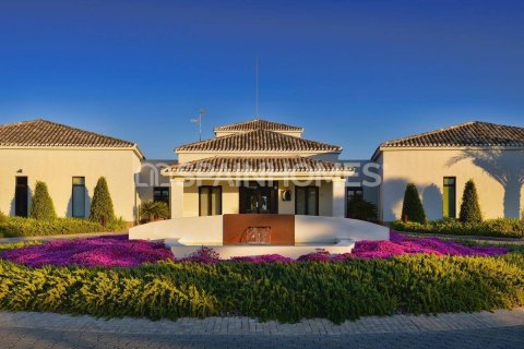 4 dormitorios Villa en San Miguel de Salinas, Spain No. 26756 16