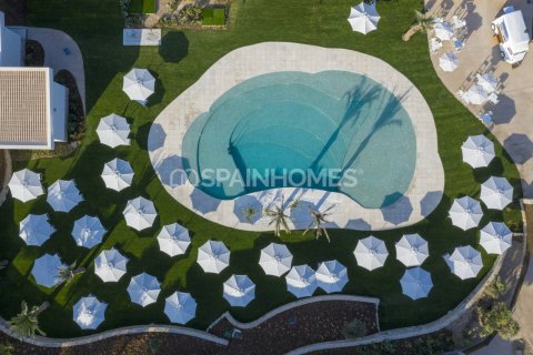 4 dormitorios Villa en San Miguel de Salinas, Spain No. 26756 24