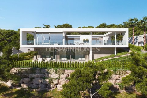 4 bedrooms Villa in San Miguel de Salinas, Spain No. 26756 3