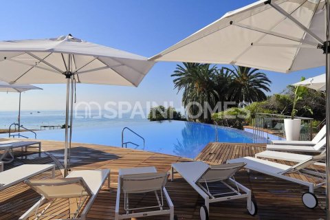 4 bedrooms Villa in San Miguel de Salinas, Spain No. 26756 29