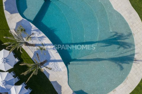 4 bedrooms Villa in San Miguel de Salinas, Spain No. 26756 25