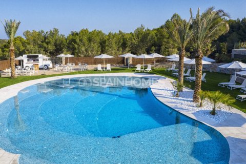 4 bedrooms Villa in San Miguel de Salinas, Spain No. 26756 26