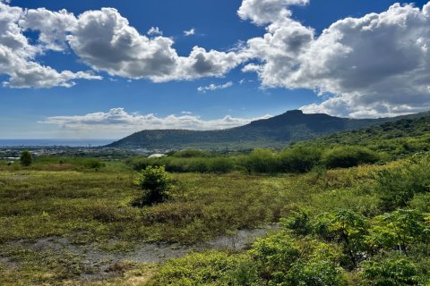 Land en Pailles, Mauritius No. 60826 1