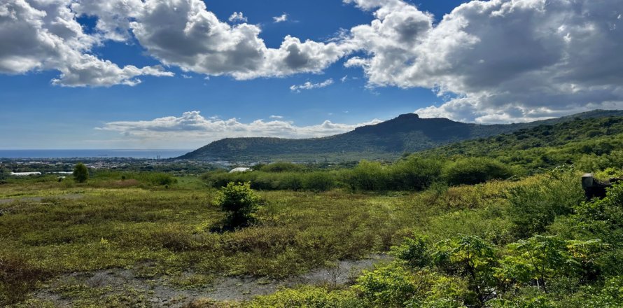 Land en Pailles, Mauritius No. 60826