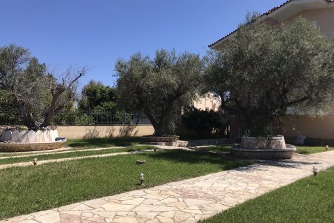 449m² Villa in Achaea, Greece No. 55898 5