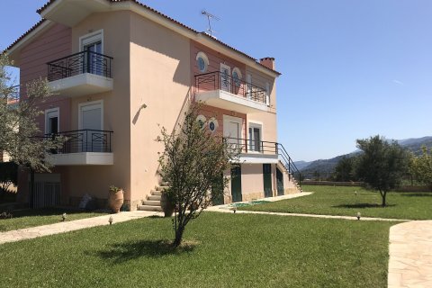 449m² Villa à Achaea, Greece No. 55898 3