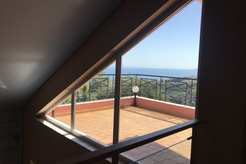 449m² Villa à Achaea, Greece No. 55898 22