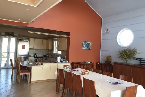 449m² Villa à Achaea, Greece No. 55898 10