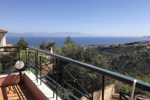 449m² Villa à Achaea, Greece No. 55898 8