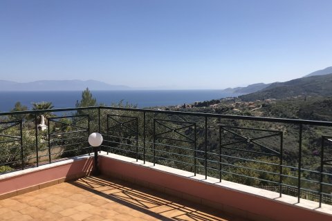 449m² Villa en Achaea, Greece No. 55898 7