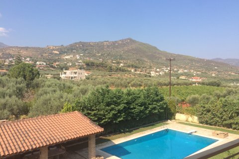 449m² Villa in Achaea, Greece No. 55898 6