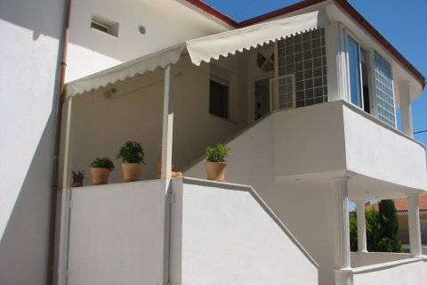 4 bedrooms House in Chalkidiki, Greece No. 55874 20